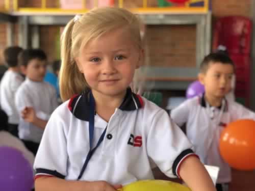 Foto COLEGIO DOMINGO SAVIO BILINGUAL SCHOOL